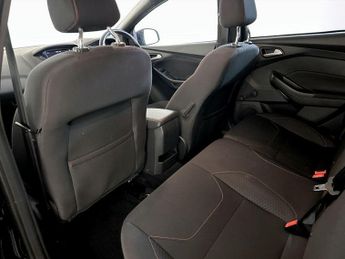 Ford Focus 1.0T EcoBoost ST-Line Auto Euro 6 (s/s) 5dr