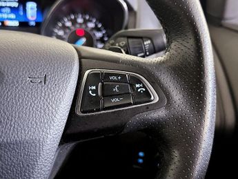 Ford Focus 1.0T EcoBoost ST-Line Auto Euro 6 (s/s) 5dr