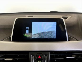 BMW X1 1.5 18i GPF SE sDrive Euro 6 (s/s) 5dr
