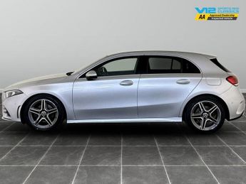 Mercedes-Benz A Class 1.3 A200 AMG Line (Executive) 7G-DCT Euro 6 (s/s) 5dr