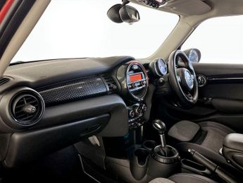 MINI Hatch 2.0 Cooper S Auto Euro 6 (s/s) 5dr