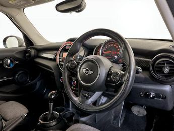 MINI Hatch 2.0 Cooper S Auto Euro 6 (s/s) 5dr