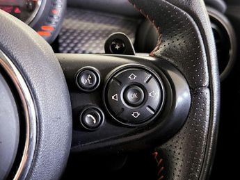 MINI Hatch 2.0 Cooper S Auto Euro 6 (s/s) 5dr