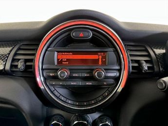 MINI Hatch 2.0 Cooper S Auto Euro 6 (s/s) 5dr