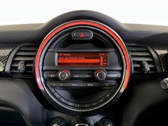 MINI Hatch 2.0 Cooper S Auto Euro 6 (s/s) 5dr