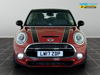 MINI Hatch 2.0 Cooper S Auto Euro 6 (s/s) 5dr