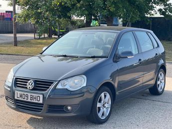 Volkswagen Polo 1.2 Match 5dr