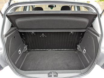 Vauxhall Corsa 1.4i ecoFLEX Energy Easytronic Euro 6 (s/s) 5dr (a/c)