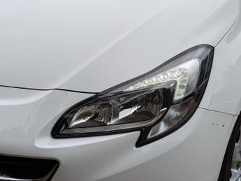 Vauxhall Corsa 1.4i ecoFLEX Energy Easytronic Euro 6 (s/s) 5dr (a/c)