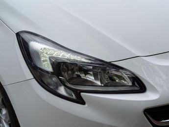 Vauxhall Corsa 1.4i ecoFLEX Energy Easytronic Euro 6 (s/s) 5dr (a/c)