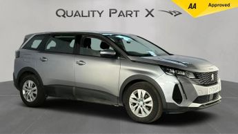 Peugeot 5008 1.5 BlueHDi Active Premium Euro 6 (s/s) 5dr