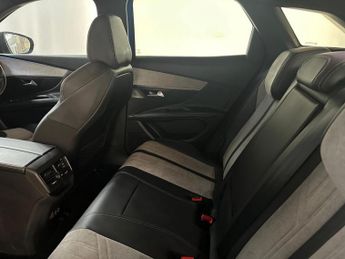Peugeot 3008 1.6 13.2kWh GT Premium e-EAT Euro 6 (s/s) 5dr