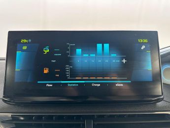 Peugeot 3008 1.6 13.2kWh GT Premium e-EAT Euro 6 (s/s) 5dr