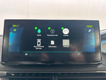 Peugeot 3008 1.6 13.2kWh GT Premium e-EAT Euro 6 (s/s) 5dr