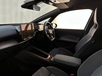 CUPRA Born e-Boost 77kWh V3 Auto 5dr (4 Seat)