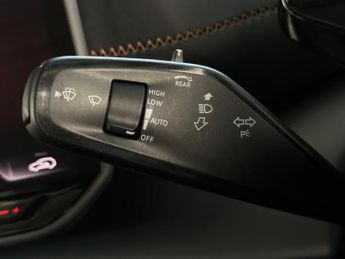 CUPRA Born e-Boost 77kWh V3 Auto 5dr (4 Seat)