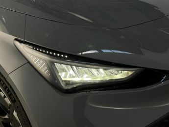 CUPRA Born e-Boost 77kWh V3 Auto 5dr (4 Seat)