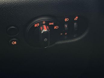 MINI Hatch 1.5 Cooper Exclusive Steptronic Euro 6 (s/s) 5dr