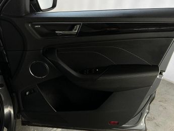 Skoda Kodiaq 2.0 TDI Laurin & Klement DSG 4WD Euro 6 (s/s) 5dr (7 Seat)