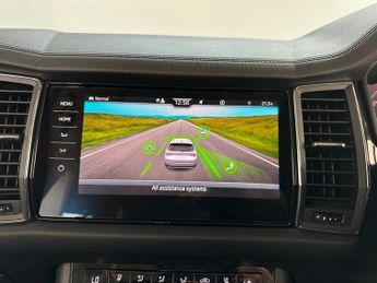 Skoda Kodiaq 2.0 TDI Laurin & Klement DSG 4WD Euro 6 (s/s) 5dr (7 Seat)