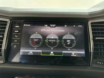 Skoda Kodiaq 2.0 TDI Laurin & Klement DSG 4WD Euro 6 (s/s) 5dr (7 Seat)