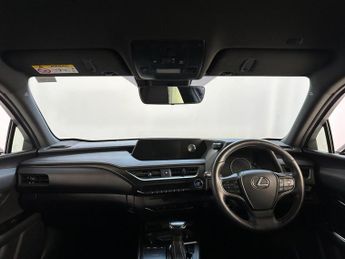 Lexus UX 2.0 250h E-CVT Euro 6 (s/s) 5dr