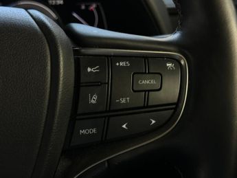 Lexus UX 2.0 250h E-CVT Euro 6 (s/s) 5dr