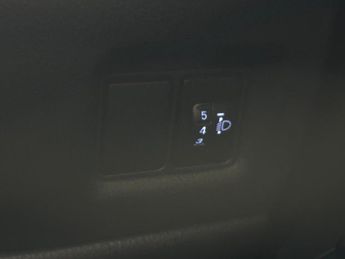 Toyota C-HR 1.8 VVT-h Icon CVT Euro 6 (s/s) 5dr