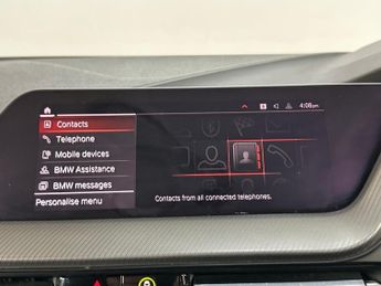 BMW 1 Series 1.5 118i M Sport DCT Euro 6 (s/s) 5dr