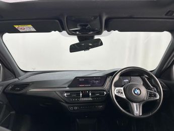 BMW 1 Series 1.5 118i M Sport DCT Euro 6 (s/s) 5dr