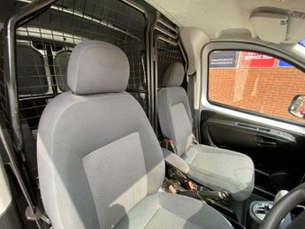Citroen Nemo 1.3 HDi 660 16v LX EGS FWD L1 H1 (s/s) 3dr
