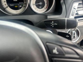 Mercedes-Benz E Class 2.1 E220 CDI SE G-Tronic+ Euro 5 (s/s) 2dr