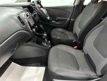 Renault Captur 1.5 dCi ENERGY Dynamique Nav Auto Euro 6 (s/s) 5dr