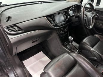 Vauxhall Mokka X 1.4i Turbo Elite Auto Euro 6 5dr