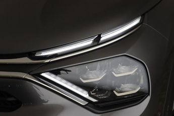 Citroen C4 1.2 PureTech C-Series Edition Euro 6 (s/s) 5dr