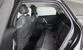 Citroen C4 1.2 PureTech C-Series Edition Euro 6 (s/s) 5dr