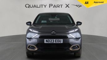 Citroen C4 1.2 PureTech C-Series Edition Euro 6 (s/s) 5dr