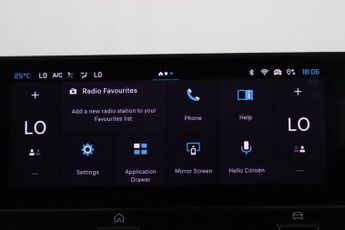 Citroen C4 1.2 PureTech C-Series Edition Euro 6 (s/s) 5dr