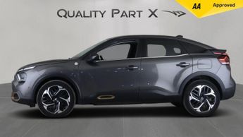 Citroen C4 1.2 PureTech C-Series Edition Euro 6 (s/s) 5dr