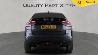 Citroen C4 1.2 PureTech C-Series Edition Euro 6 (s/s) 5dr