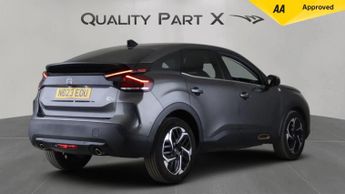 Citroen C4 1.2 PureTech C-Series Edition Euro 6 (s/s) 5dr