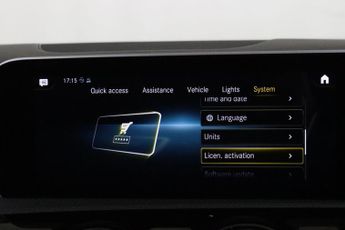 Mercedes-Benz CLA 1.3 CLA180 AMG Line Coupe 7G-DCT Euro 6 (s/s) 4dr