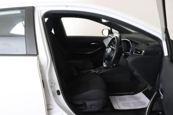 Toyota Corolla 1.8 VVT-h Icon CVT Euro 6 (s/s) 5dr