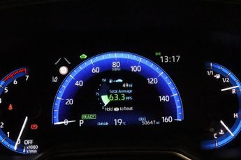 Toyota Corolla 1.8 VVT-h Icon CVT Euro 6 (s/s) 5dr