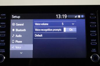 Toyota Corolla 1.8 VVT-h Icon CVT Euro 6 (s/s) 5dr