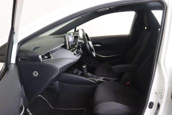 Toyota Corolla 1.8 VVT-h Icon CVT Euro 6 (s/s) 5dr