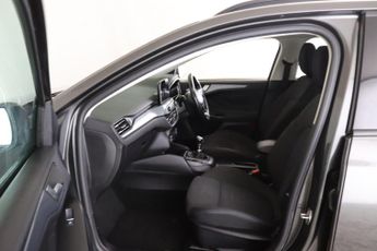 Ford Focus 1.0T EcoBoost Active Euro 6 (s/s) 5dr