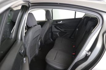 Ford Focus 1.0T EcoBoost Active Euro 6 (s/s) 5dr