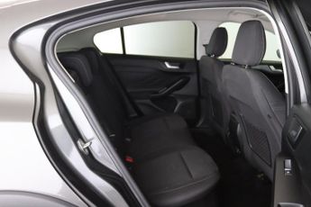Ford Focus 1.0T EcoBoost Active Euro 6 (s/s) 5dr