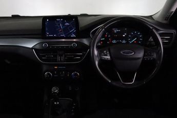 Ford Focus 1.0T EcoBoost Active Euro 6 (s/s) 5dr